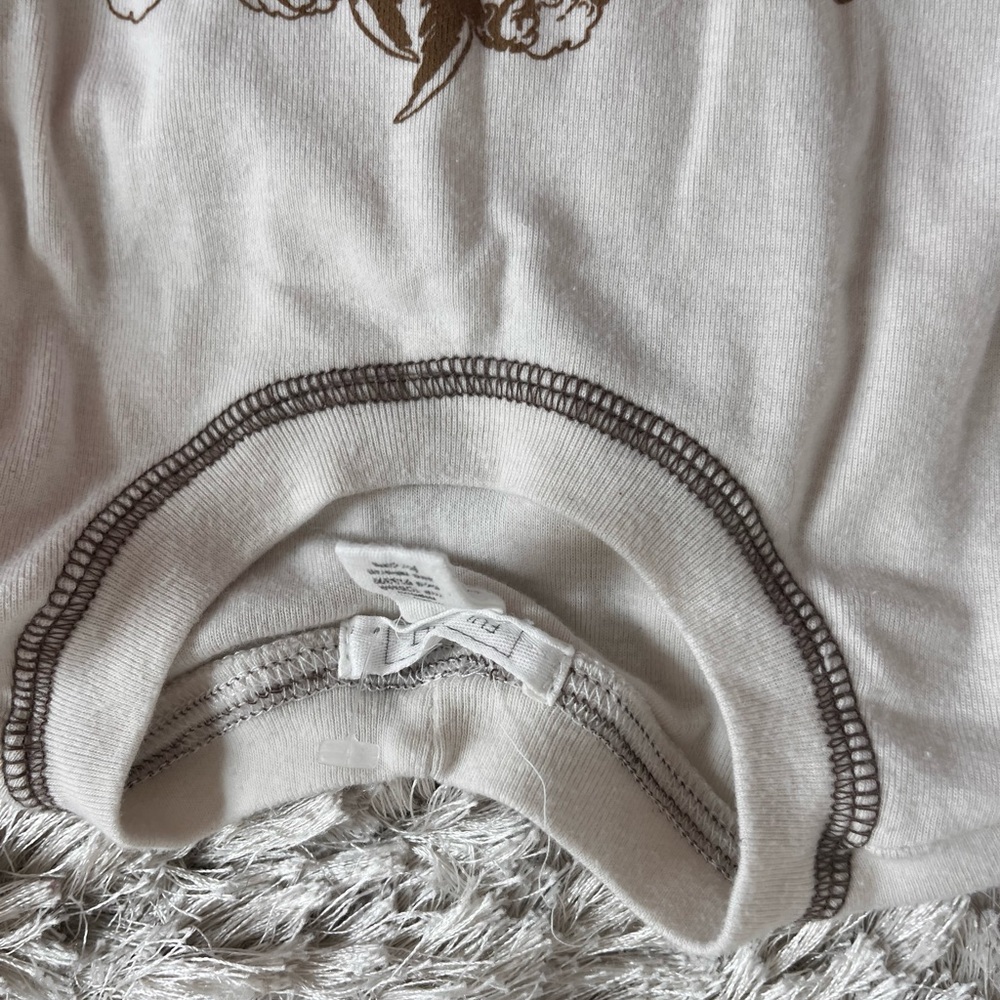 Baby tee - Picture 3 of 3